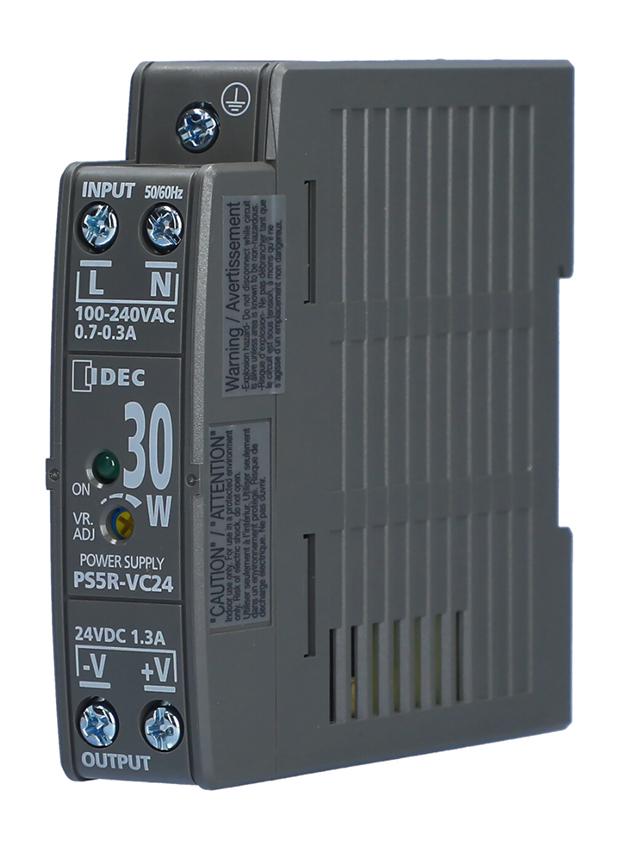 PS5R-VC24 IDEC Power Supplies