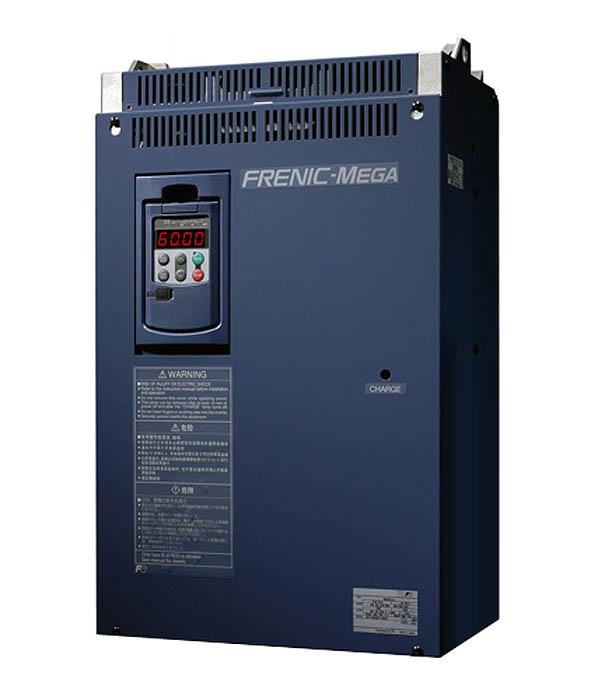 FRN100G1S-4U Fuji Electric AC Drives