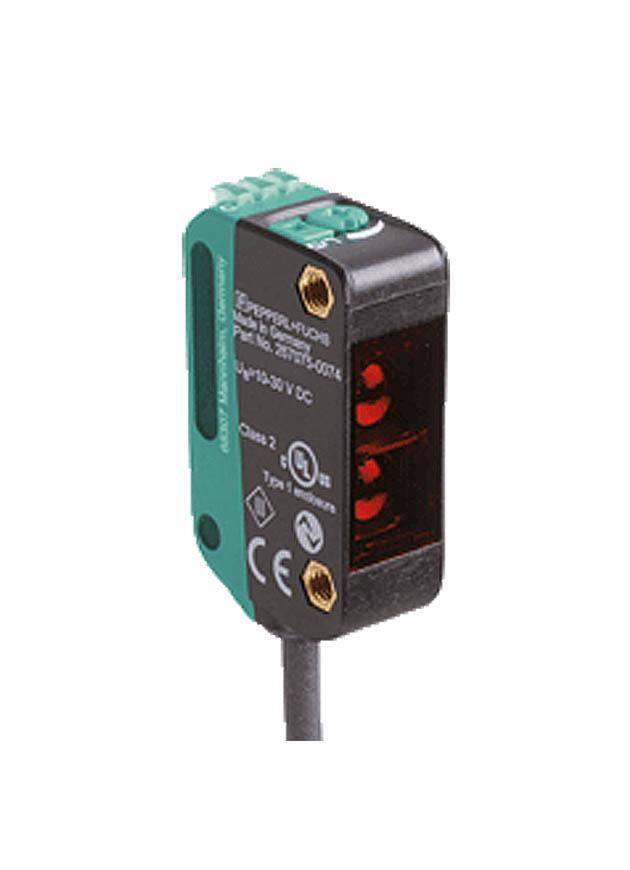 267075-0069 Pepperl+Fuchs Photoelectric Sensors