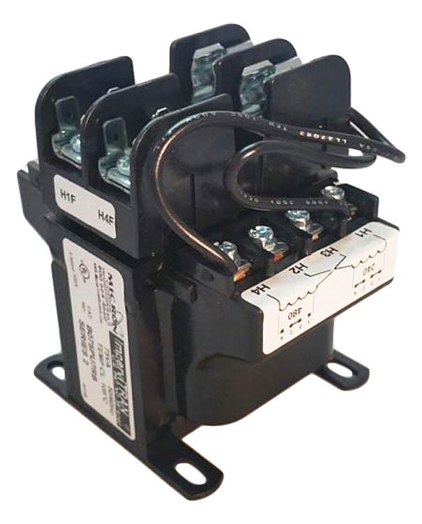 B050-2000-8 Micron Transformers Transformers