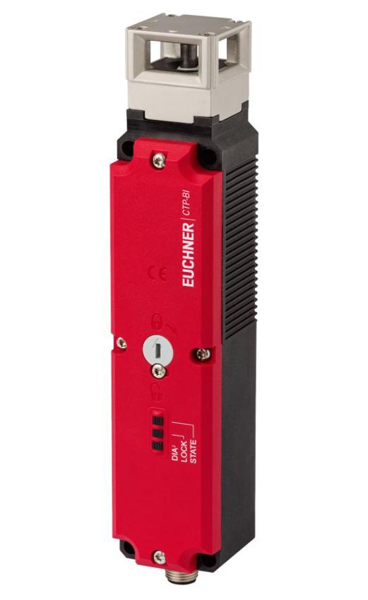 137134 Euchner Safety Switches