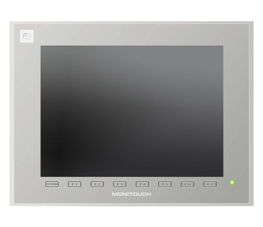 6F094 HMI-UNIT-15-D1 動作保証 6F094 HMI-UNIT-15-D1 動作保証 7-Inch HMI Screens | IDEC HG2J