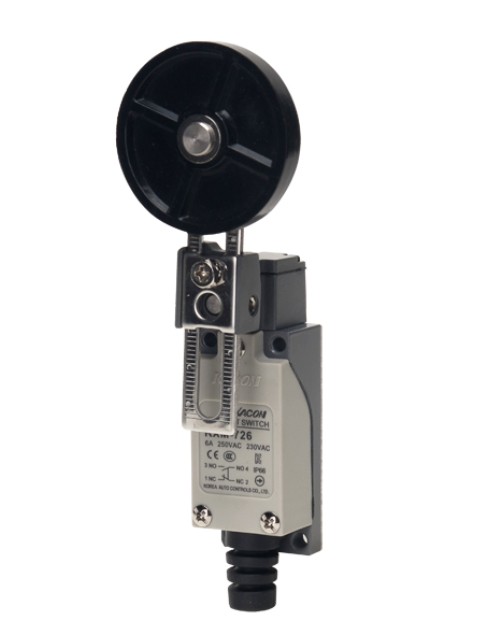 KXM-726 Kacon Limit/Position Switches