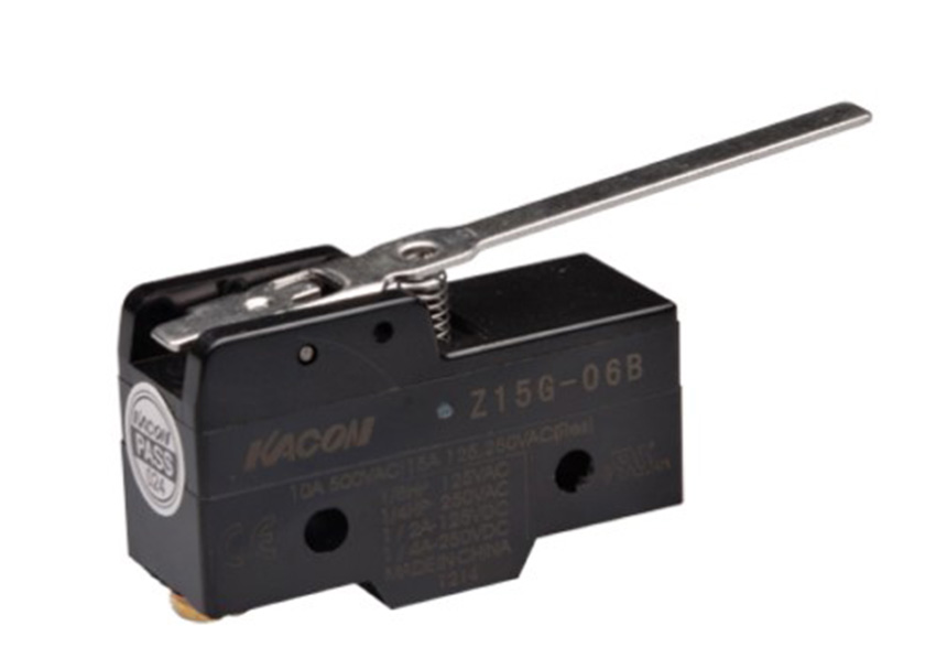 Z15G-06B Kacon Limit/Position Switches