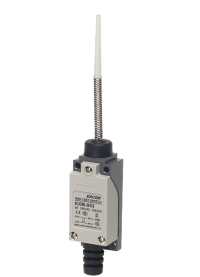 KXM-903 Kacon Limit/Position Switches