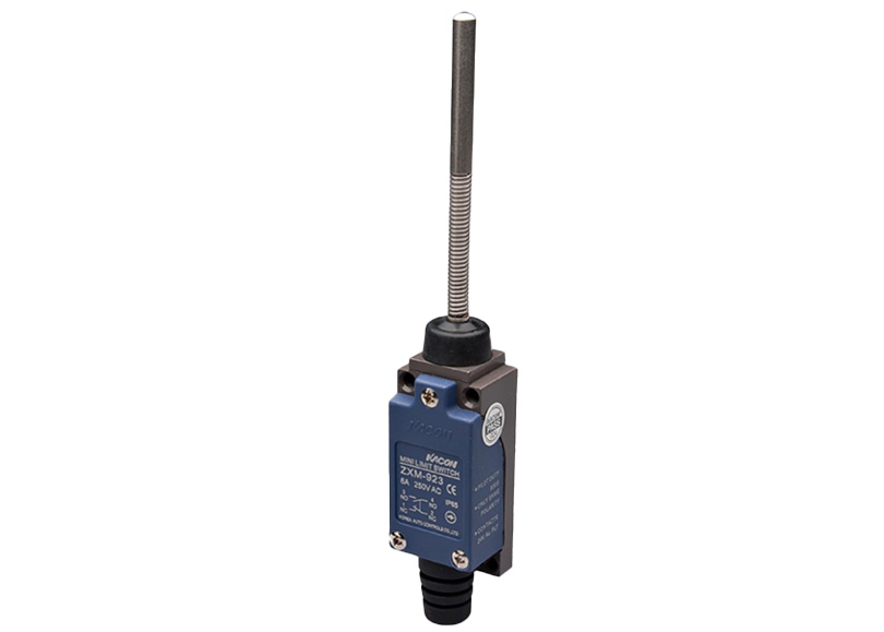 m KXM-923 Kacon Limit/Position Switches