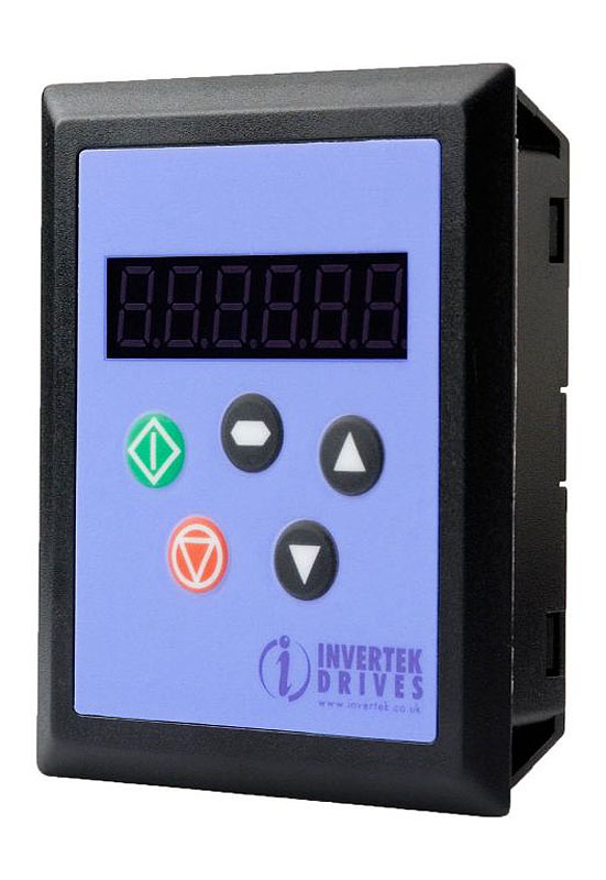 OPT-2-OPORT-IN Invertek VFD - Accessory