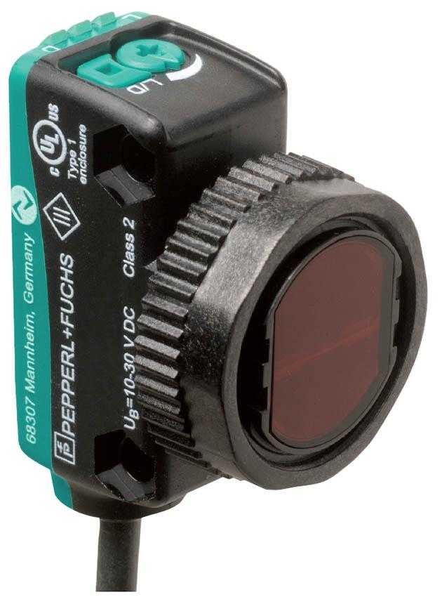 267075-100265 Pepperl+Fuchs Sensors, Specialty