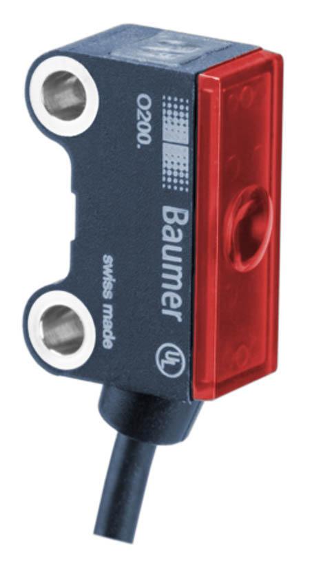 O200.TR-ZZZX.72NV Baumer Photoelectric Sensors
