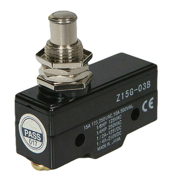 Z15G-03B Kacon Limit/Position Switches