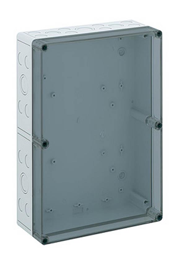 111-012 Altech Corp. Enclosures