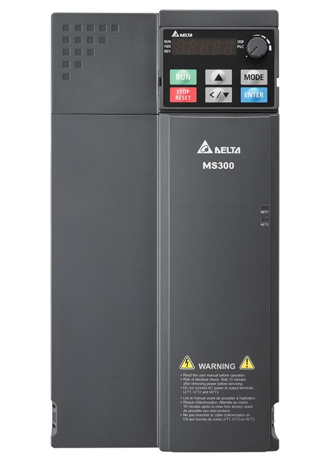 VFD32AMS43ANSAA Delta Industrial Automation VFDs