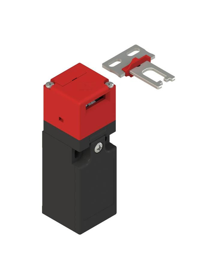 FR 692-D Pizzato Safety Switches
