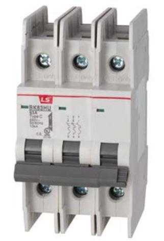 0628047263 LS Electric Circuit Breakers