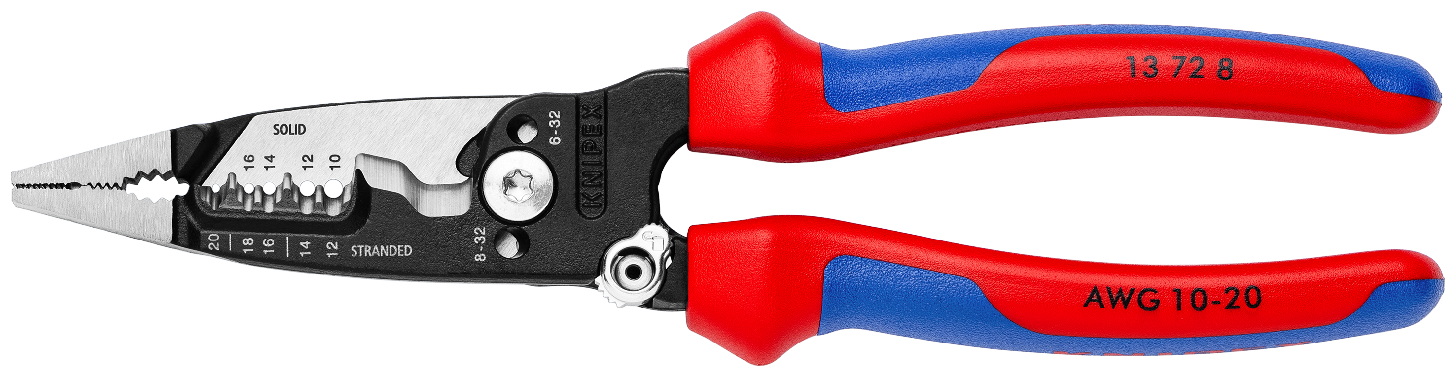 13 72 8 Knipex Hand Tools