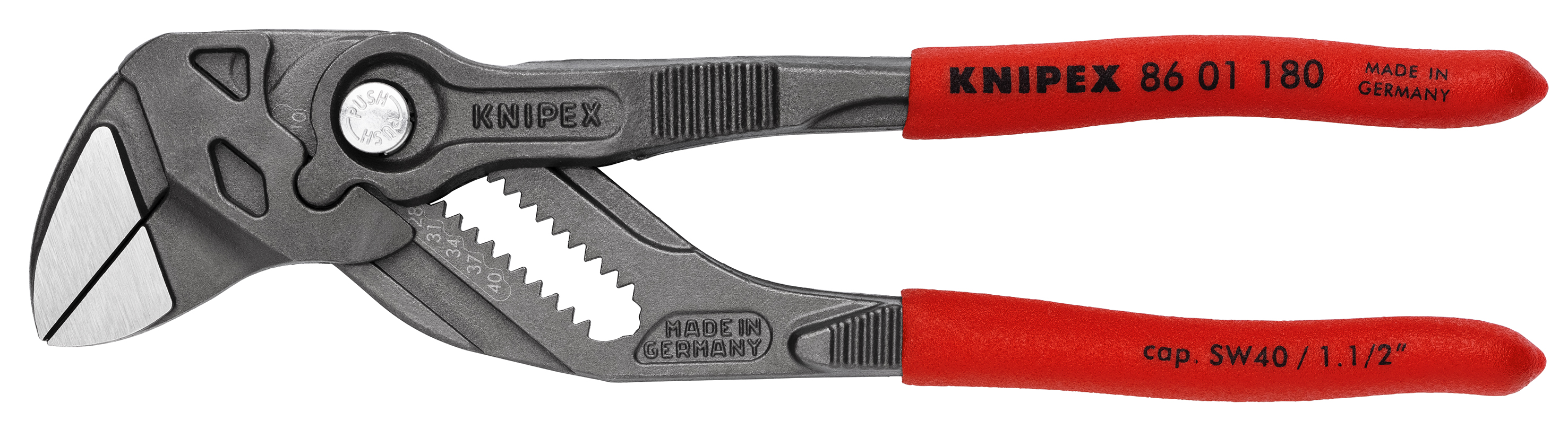 ハンドメイド☆オーダーページ【180】 86 01 180 Knipex Hand Tools