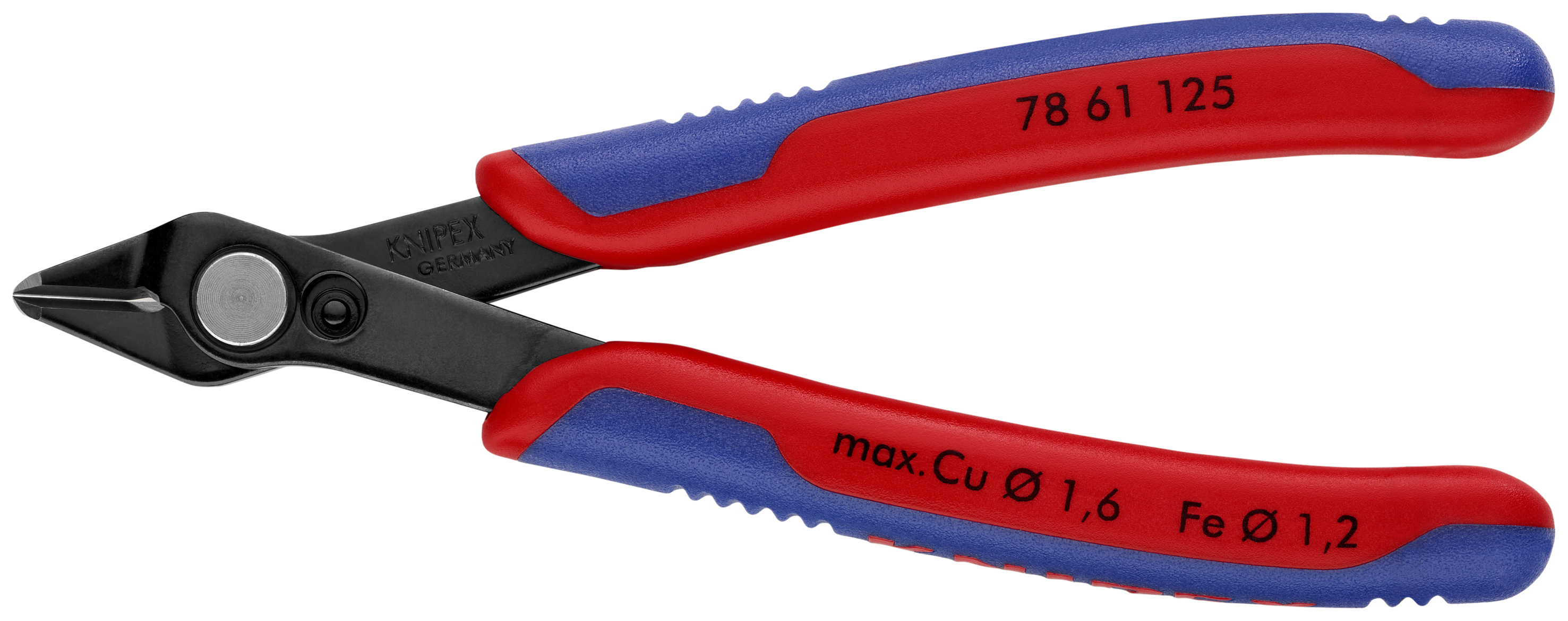 ※K.N 78 61 125 Knipex Hand Tools