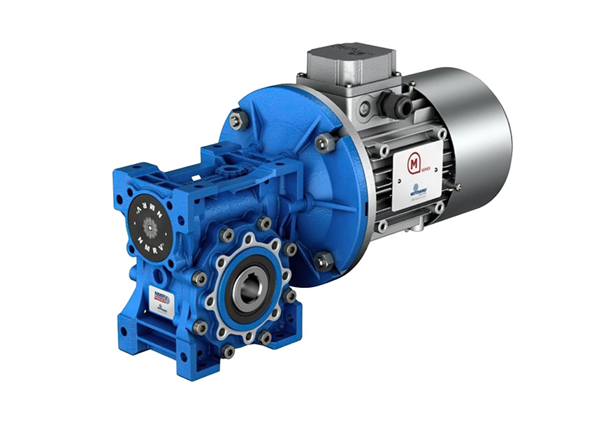 4001814 Motovario Gearboxes