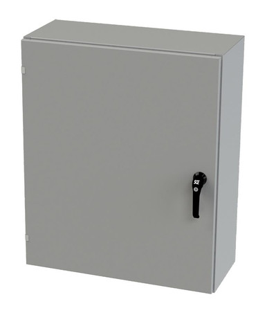 SCE-36EL3012LPPL Saginaw Enclosures