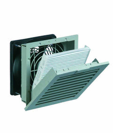 no maintenance panel thermal nubian別注 PF 66.000 EMC - Pfannenberg