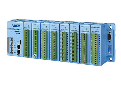 ADAM-5000/TCP-CE Advantech Communication & Networking