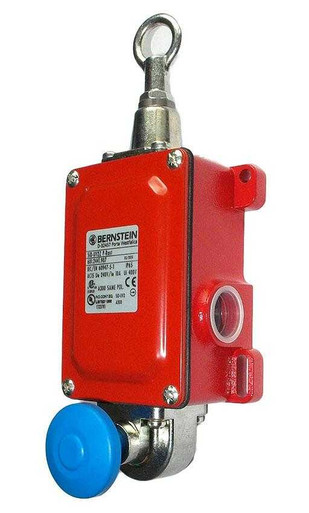 601.2441.907 Bernstein Safety Switches