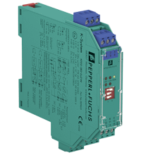 PEPPRL FUCHS PEPPERL FUCHS KFD2-SR2-EX2.W 132960 New at best price in