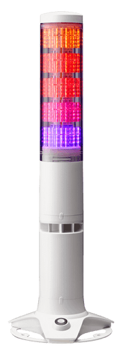 LA6-5DSNWB-POE Patlite Stack Lights