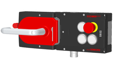 158120 Euchner Safety Switches