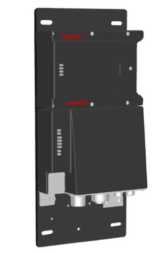 121771 Euchner Safety Switches