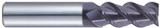 3 and 4 FL LONG SE 50° END MILLS - (Series EH830)