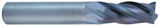 2 and 4 Flute SE End Mills - (Series El107)