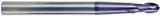 2FL 30° TAPER NECK BALL X-POWER - (Series EM963)