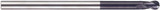 2FL BALL LONG REACH X-POWER END MILL - (Series EM8