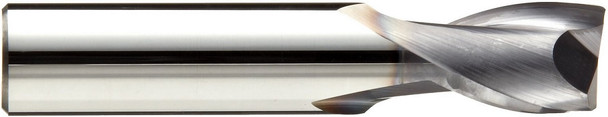1/32  2 Flute-stub Length-single End Square-ticn - 111-2031