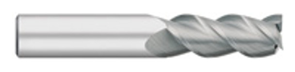 23/64  3 Flute-standard Length-single End Square-uncoated - 120-3359