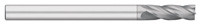 3/16  4 Flute-extra Long Length-single End Square-ticn - 174-4187