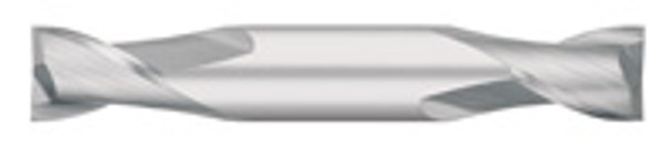 1/16  2 Flute-stub Length-double End Square-uncoated - 190-2062