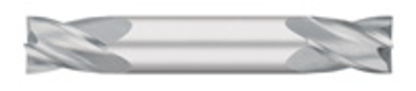 9/32  4 Flute-stub Length-double End Square-uncoated - 190-4281