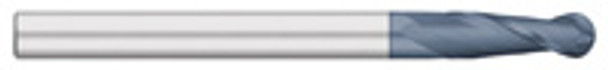 5/8  2 Flute-extra-extra Long Length-single End-ball-altin - 778-2628