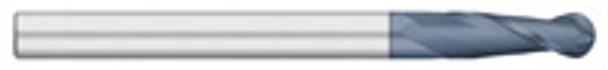 5/8  2 Flute-extra-extra Long Length-single End-ball-altin - 778-2629