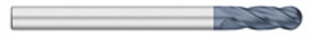 5/8  4 Flute-extra-extra Long Length-single End-ball-altin - 778-4629