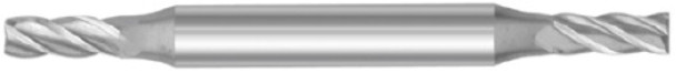 1/16  4-flute De 30°h Nc Long Cob - DBX-2