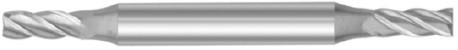 11/64  4-flute De 30°h Nc Reg Cob - DBS-5ALN