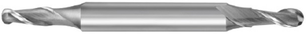 7/64  2-flute Se 30°h Bn Reg Mini Cob - FRR-3AV
