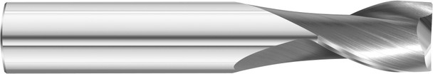 3/4 Solid Dura-carb End Mill Stub Length Square Se - 32186
