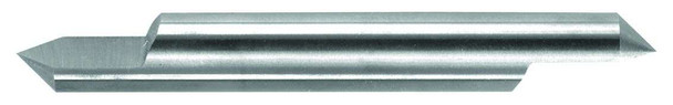 1/8 Blanks  Carbide  Double End Conical (rhc)- Uncoated - 91037