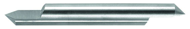 3/16 Blanks  Carbide  Double End Conical (rhc)- Uncoated - 91040