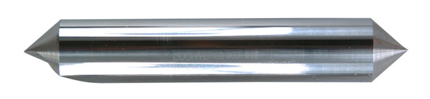 1/4 Countersink  Carbide  Single Flute- Uncoated - 18418