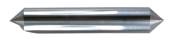 3/16 Countersink  Carbide  Single Flute- Uncoated - 18414